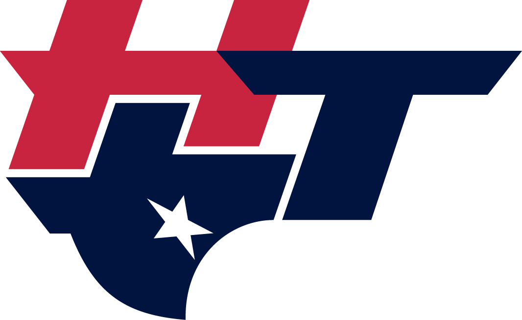 Houston Texans 2006-Pres Secondary Logo iron on transfers for T-shirts